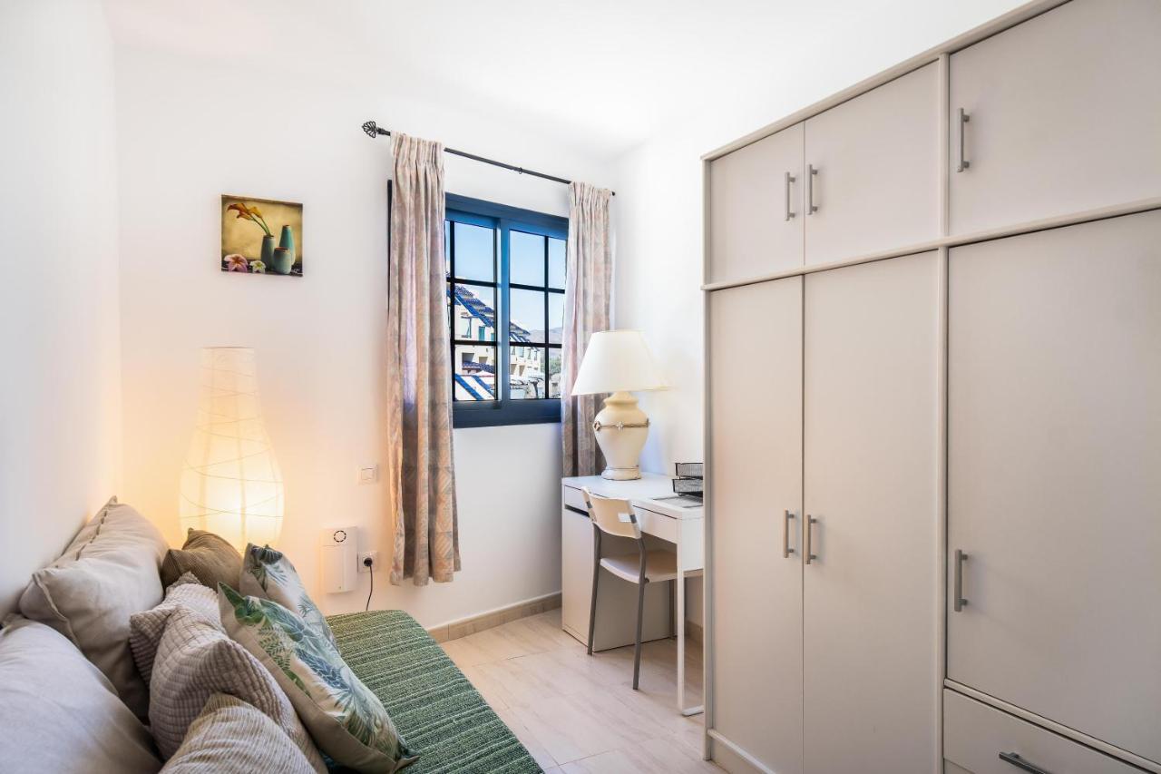 Casa Marine Villa La Lajita Ngoại thất bức ảnh