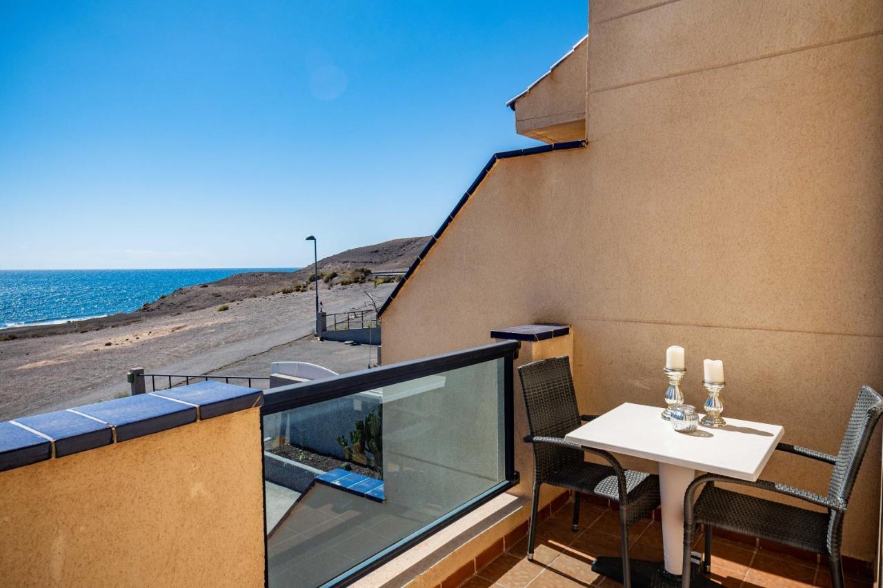 Casa Marine Villa La Lajita Ngoại thất bức ảnh