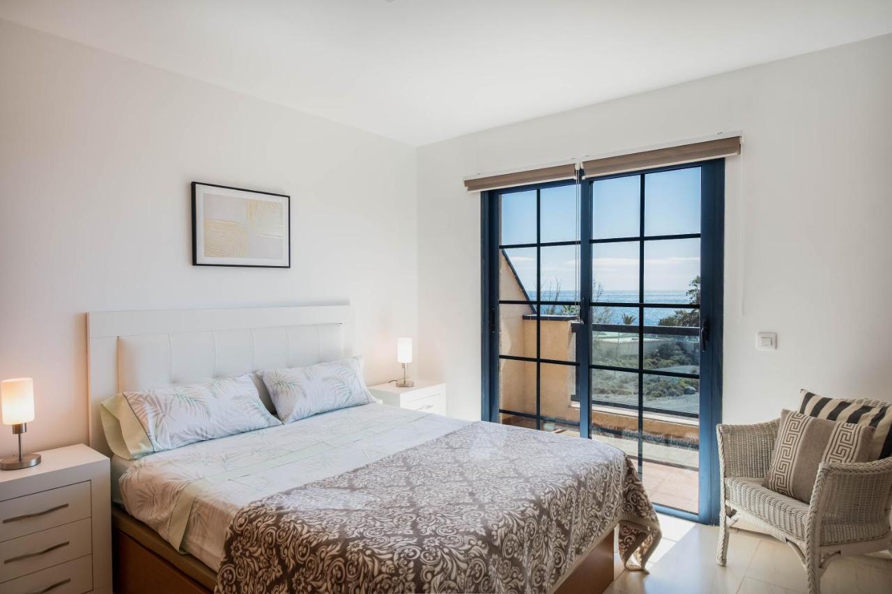 Casa Marine Villa La Lajita Ngoại thất bức ảnh