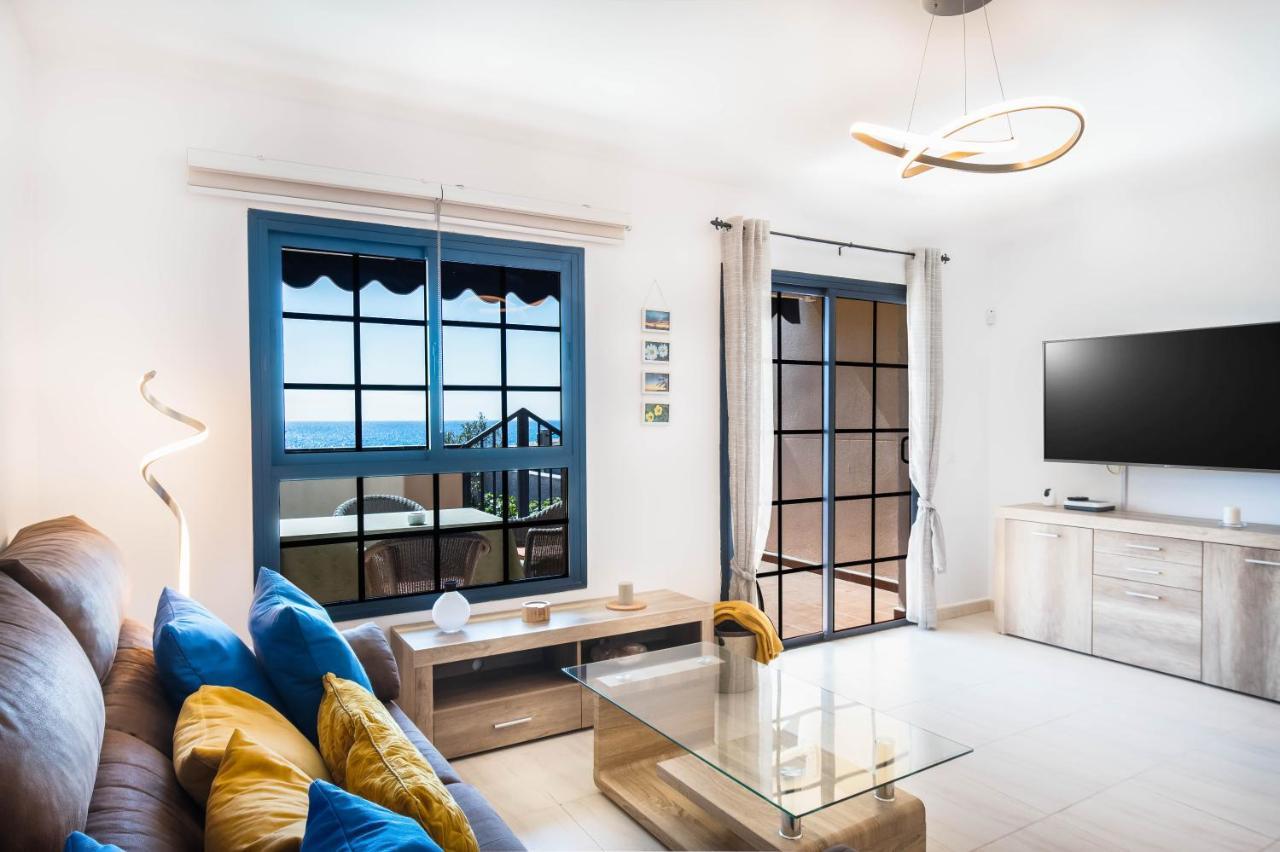 Casa Marine Villa La Lajita Ngoại thất bức ảnh