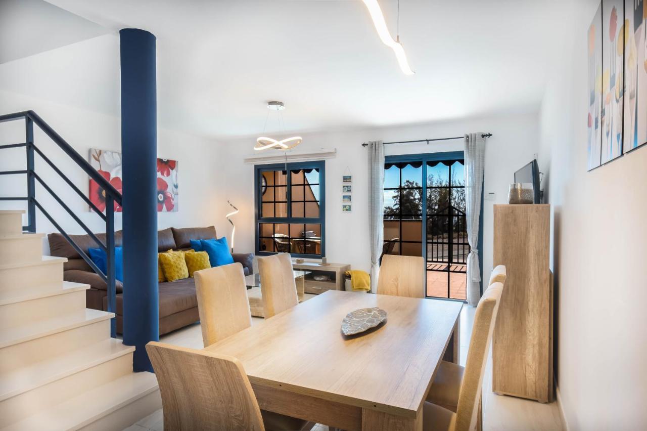Casa Marine Villa La Lajita Ngoại thất bức ảnh