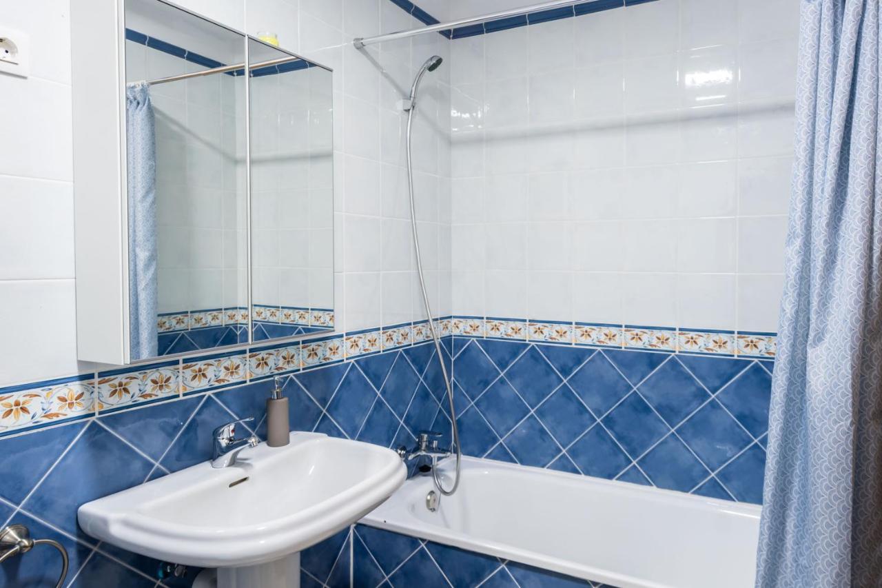 Casa Marine Villa La Lajita Ngoại thất bức ảnh