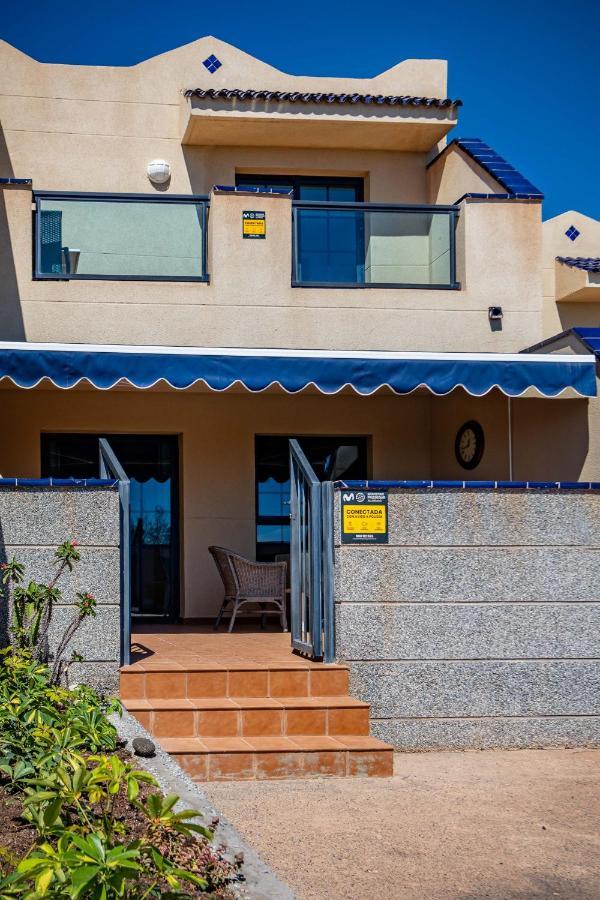 Casa Marine Villa La Lajita Ngoại thất bức ảnh